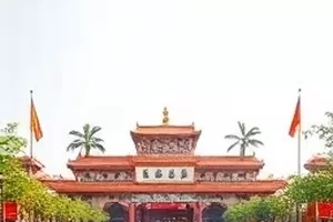 转发链条上第七环节点的溯源界面